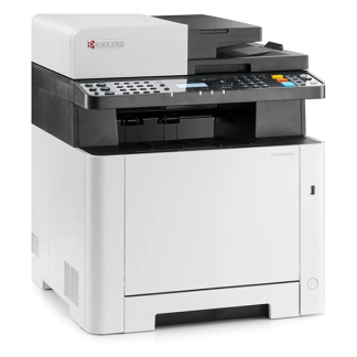 Kyocera ECOSYS MA2100cwfx A4 laserprinter kleur 110C0A3NL0 899613 - 
