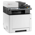 Kyocera ECOSYS MA2100cwfx A4 laserprinter kleur 110C0A3NL0 899613 - 3