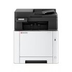Kyocera ECOSYS MA2101cfx  A4 laserprinter kleur 110C233NL0 800119 - 1