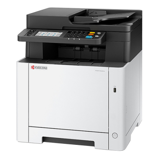 Kyocera ECOSYS MA2600cfx  A4 laserprinter kleur 110C0F3NL0 800121