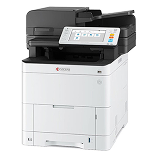 Kyocera ECOSYS MA3500cifx A4 laserprinter 1102Z33NL0 899638 - 