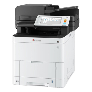 Kyocera ECOSYS MA3500cix A4 laserprinter 1102YK3NL0 899637 - 