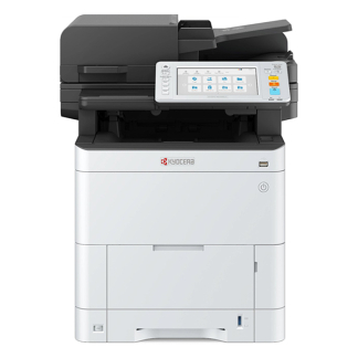 Kyocera ECOSYS MA4000cifx A4 laserprinter 1102Z53NL0 899639 - 