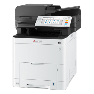 Kyocera ECOSYS MA4000cifx A4 laserprinter 1102Z53NL0 899639 - 