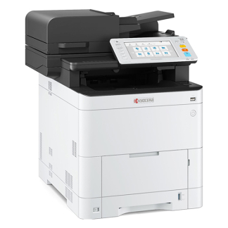 Kyocera ECOSYS MA4000cifx A4 laserprinter 1102Z53NL0 899639 - 