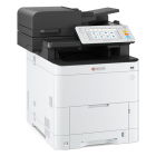 Kyocera ECOSYS MA4000cifx A4 laserprinter 1102Z53NL0 899639 - 5