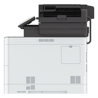 Kyocera ECOSYS MA4000cifx A4 laserprinter 1102Z53NL0 899639 - 