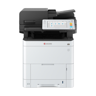 Kyocera ECOSYS MA4000cix A4 laserprinter 1102Z43NL0 899621 - 