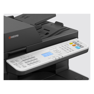 Kyocera ECOSYS MA4500ifx A4 laserprinter 110C103NL0 899642 - 