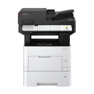 Kyocera ECOSYS MA4500ix A4 laserprinter 110C113NL0 899622