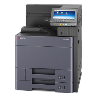 Kyocera ECOSYS P4060dn A3 laserprinter 1T02RS0NL0 899599 - 