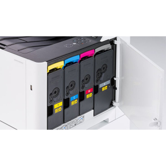 Kyocera ECOSYS P5026cdw A4 laserprinter 012RB3NL 1102RB3NL0 870B61102RB3NL2 899553 - 