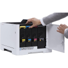 Kyocera ECOSYS PA2100cwx A4 laserprinter kleur 110C093NL0 899614 - 6