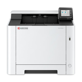 Kyocera ECOSYS PA2600cx A4 laserprinter kleur 110C0H3NL0 800117
