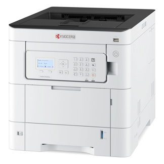 Kyocera ECOSYS PA3500cx A4 laserprinter 1102YJ3NL0 899620 - 