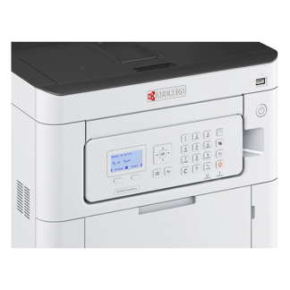Kyocera ECOSYS PA4000cx A4 laserprinter 1102Z03NL0 899635 - 