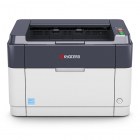 Kyocera FS-1061dn mono A4 laserprinter 1102M33NL2 1102M33NLV 1T02M70NL1 899502
