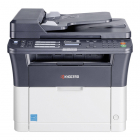 Kyocera FS-1320MFP mono laserprinter 012M53NL 012M53NV 1102M53NL 899524 Kyocera FS-1320MFP mono laserprinter 012M53NL 012M53NV 1102M53NL 899524