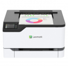 Lexmark C3426dw A4 laserprinter kleur met wifi 40N9410 897107 Lexmark C3426dw A4 laserprinter kleur met wifi 40N9410 897107