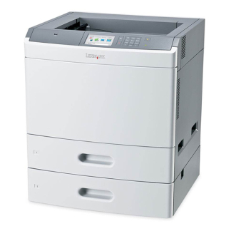 Lexmark C792dte A4 47B0072 897106 - 