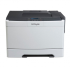 Lexmark CS317dn laserprinter kleur 28CC070 897014 Lexmark CS317dn laserprinter kleur 28CC070 897014