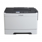 Lexmark CS417dn laserprinter kleur 28DC070 897013 Lexmark CS417dn laserprinter kleur 28DC070 897013