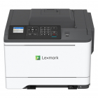 Lexmark CS421dn A4 laserprinter 42C0040 897025 Lexmark CS421dn A4 laserprinter 42C0040 897025