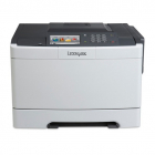 Lexmark CS517de laserprinter kleur 28EC070 897012 Lexmark CS517de laserprinter kleur 28EC070 897012