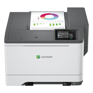 Lexmark CS531dw A4 laserprinter kleur 50M0030 897151 - 