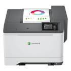 Lexmark CS531dw A4 laserprinter kleur 50M0030 897151