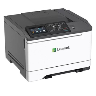 Lexmark CS622de A4 laserprinter 42C0090 897060 - 