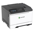 Lexmark CS622de A4 laserprinter 42C0090 897060 - 2