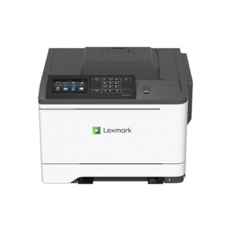 Lexmark CS622de A4 laserprinter 42C0090 897060 - 