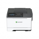 Lexmark CS622de A4 laserprinter 42C0090 897060