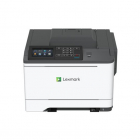 Lexmark CS622de A4 laserprinter 42C0090 897060 Lexmark CS622de A4 laserprinter 42C0090 897060