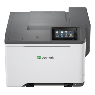 Lexmark CS632dwe A4 laserprinter kleur 50M0070 897150 - 