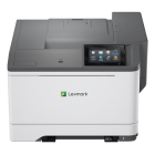 Lexmark CS632dwe A4 laserprinter kleur 50M0070 897150