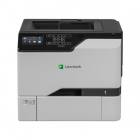 Lexmark CS725de A4 laserprinter 40C9036 897078 Lexmark CS725de A4 laserprinter 40C9036 897078