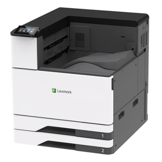 Lexmark CS943de A3 laserprinter kleur 32D0020 897137 - 