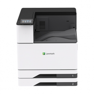 Lexmark CS943de A3 laserprinter kleur 32D0020 897137 - 