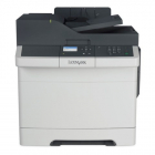 Lexmark CX317dn laserprinter kleur 28CC561 897011 Lexmark CX317dn laserprinter kleur 28CC561 897011