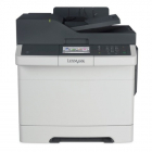Lexmark CX417de laserprinter kleur 28DC561 897010 Lexmark CX417de laserprinter kleur 28DC561 897010