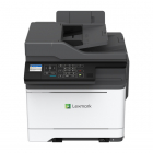 Lexmark CX421adn A4 laserprinter 42C7340 897061 Lexmark CX421adn A4 laserprinter 42C7340 897061