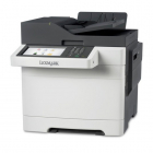 Lexmark CX510de laserprinter kleur 28E0510 897005 Lexmark CX510de laserprinter kleur 28E0510 897005