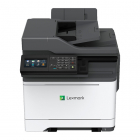 Lexmark CX622ade A4 laserprinter 42C7390 897063
