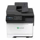 Lexmark CX622ade A4 laserprinter 42C7390 897063 Lexmark CX622ade A4 laserprinter 42C7390 897063