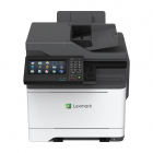 Lexmark CX625ade A4 laserprinter 42C7790 897064