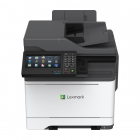 Lexmark CX625ade A4 laserprinter 42C7790 897064 Lexmark CX625ade A4 laserprinter 42C7790 897064