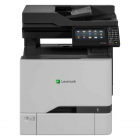 Lexmark CX727de A4 laserprinter 40CC554 897037 Lexmark CX727de A4 laserprinter 40CC554 897037