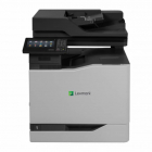 Lexmark CX827de A4 laserprinter 42KC020 897038 Lexmark CX827de A4 laserprinter 42KC020 897038